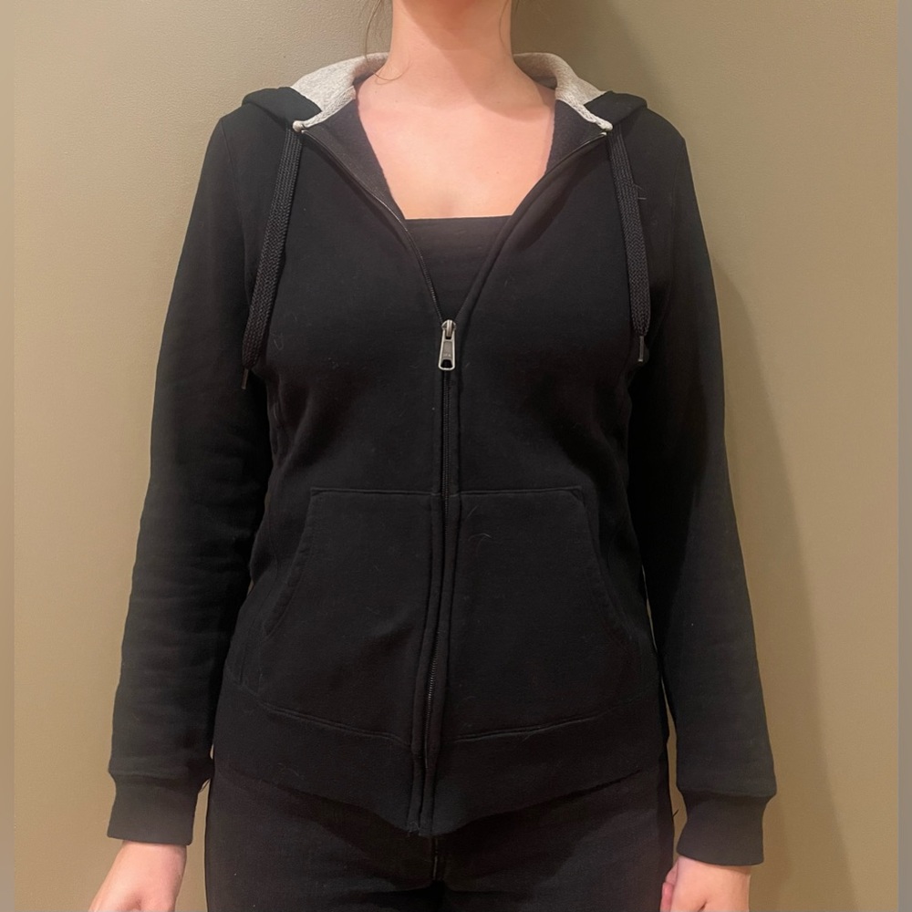 Women’s Champion Zip Up Hopdie